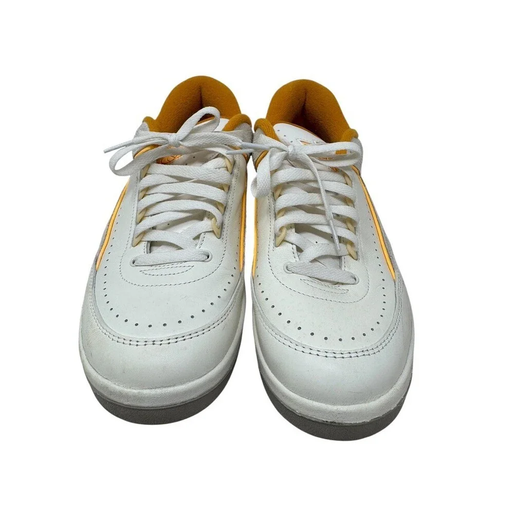Jordan air low